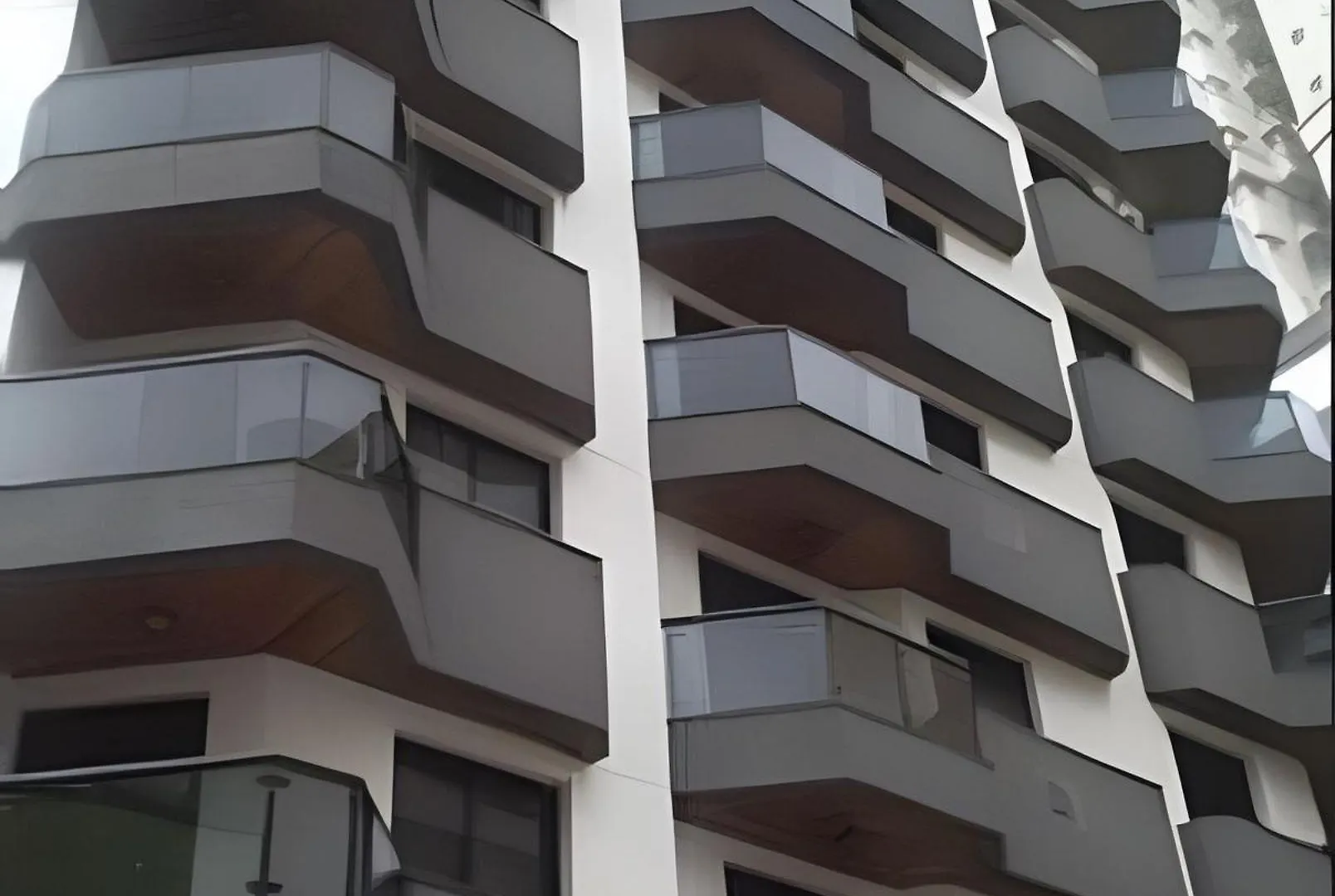 Apartment Flat Boutique, Coracao Do Jardins Ao Lado Shopping By Urooms Sao Paulo