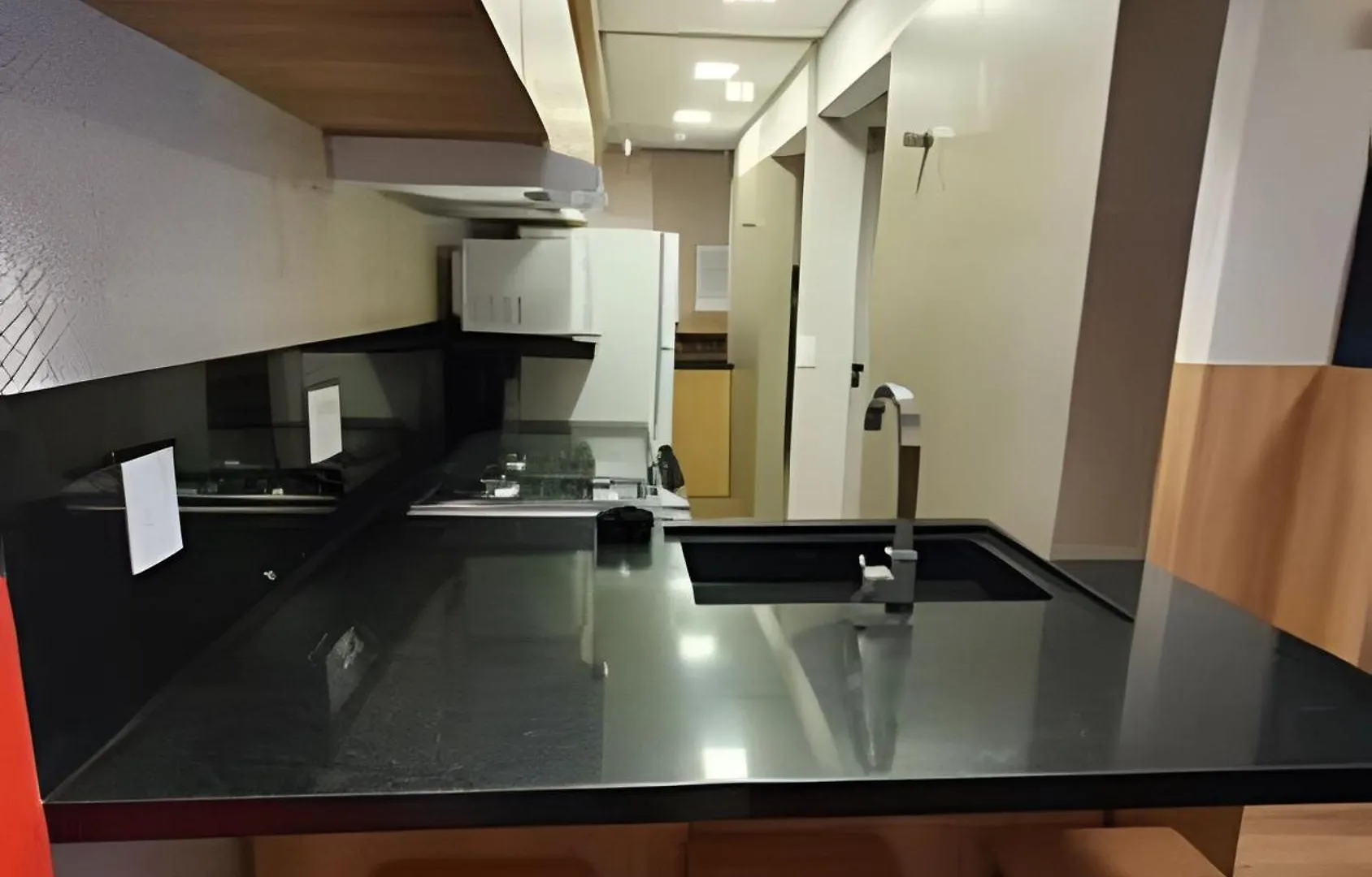 Flat Boutique, Coracao Do Jardins Ao Lado Shopping By Urooms Sao Paulo Apartment