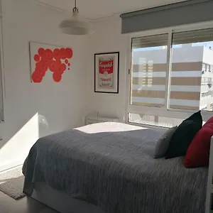 Apartamento Portela , Lisboa Portugal