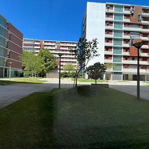 Alta , Lisboa Portugal
