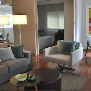 Apartamento Estanconfor Olimpia, São Paulo
