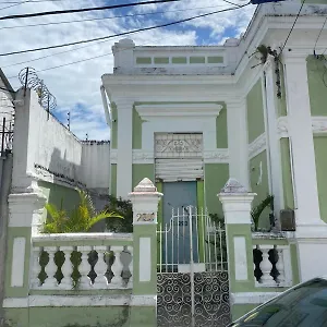 Quintal293 , Recife Brasil